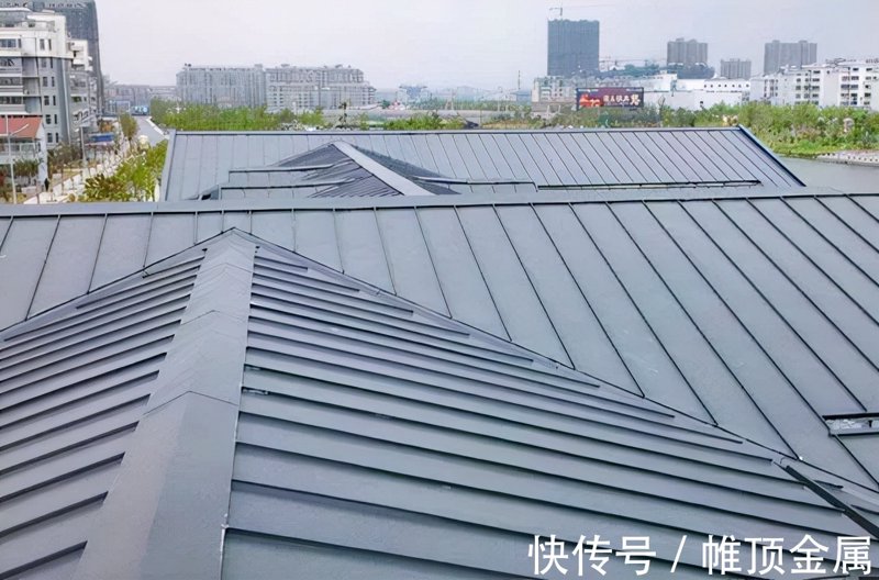 访谈记录:金属屋面渗漏维修