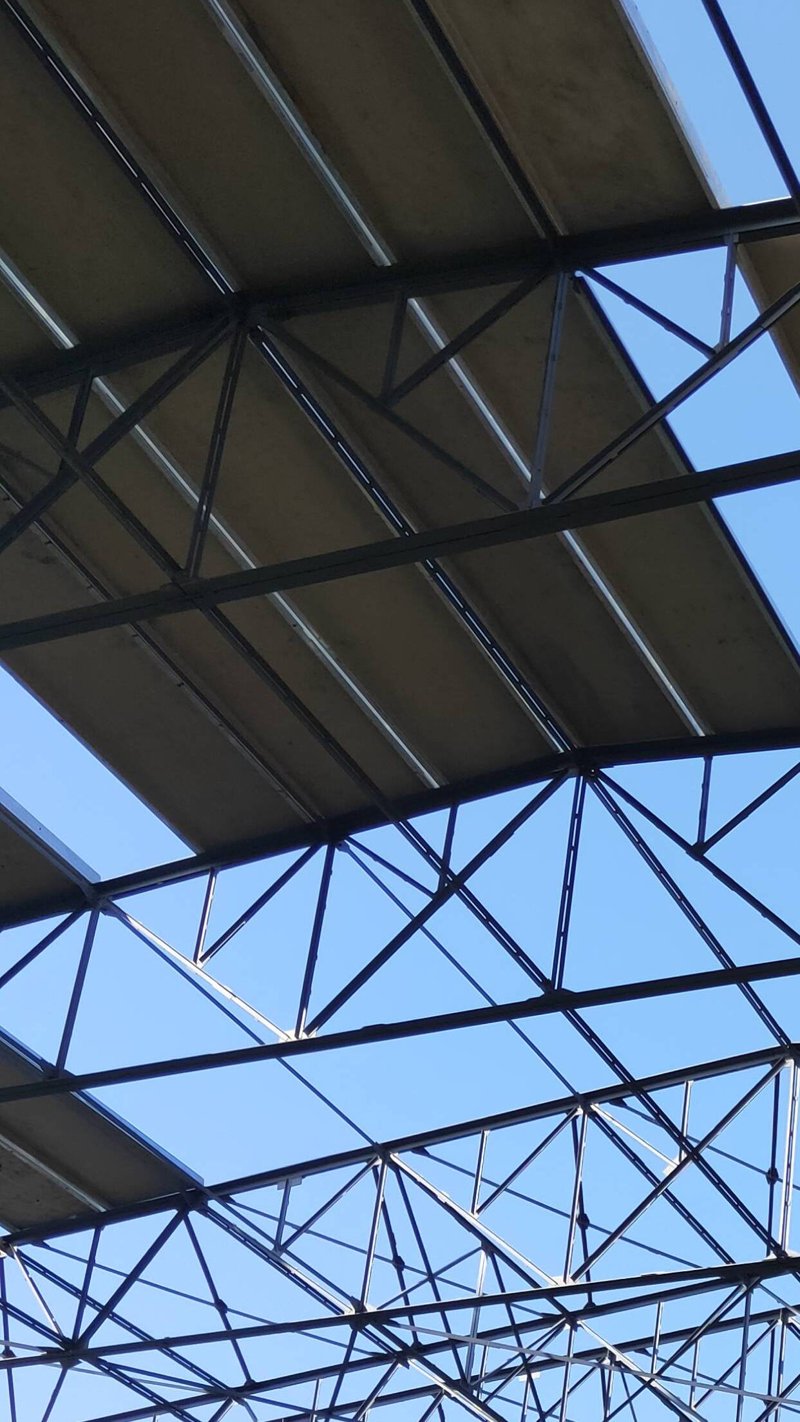 钢结构屋面TPO防水：优势与挑战并存