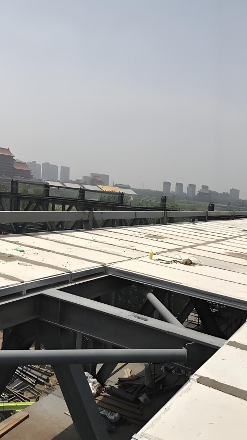 建筑屋面防水保修期几年？这个问题让不少业主头疼不已。