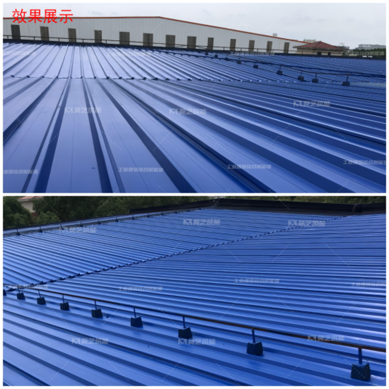 常见的新型屋面都有哪些？让我们一起探索现代建筑的屋顶创新。